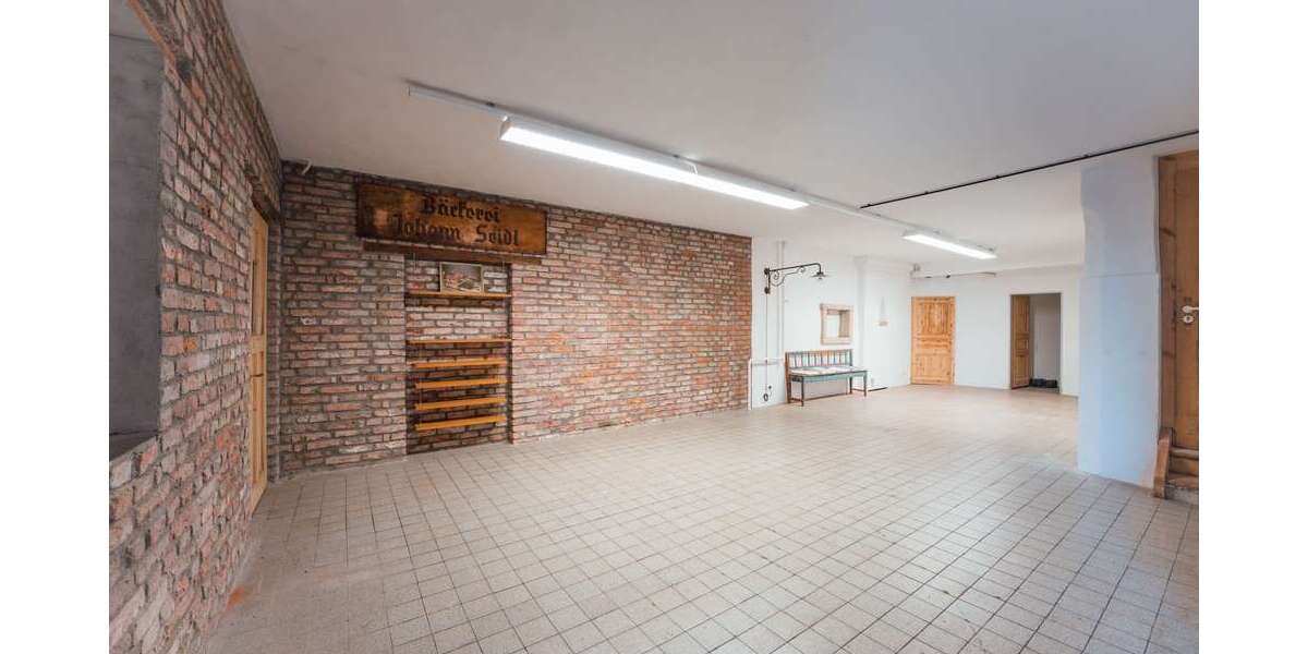 Gewerbeobjekt Poing - 650&euro; | Angebot:27072807