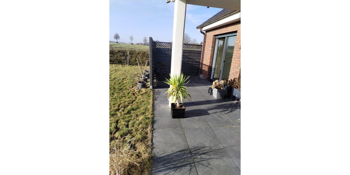 Erdgeschoßwohnung Bad Bevensen - 3 Zimmer, 109 m&sup2;, 1.250&euro; | Angebot:25271057