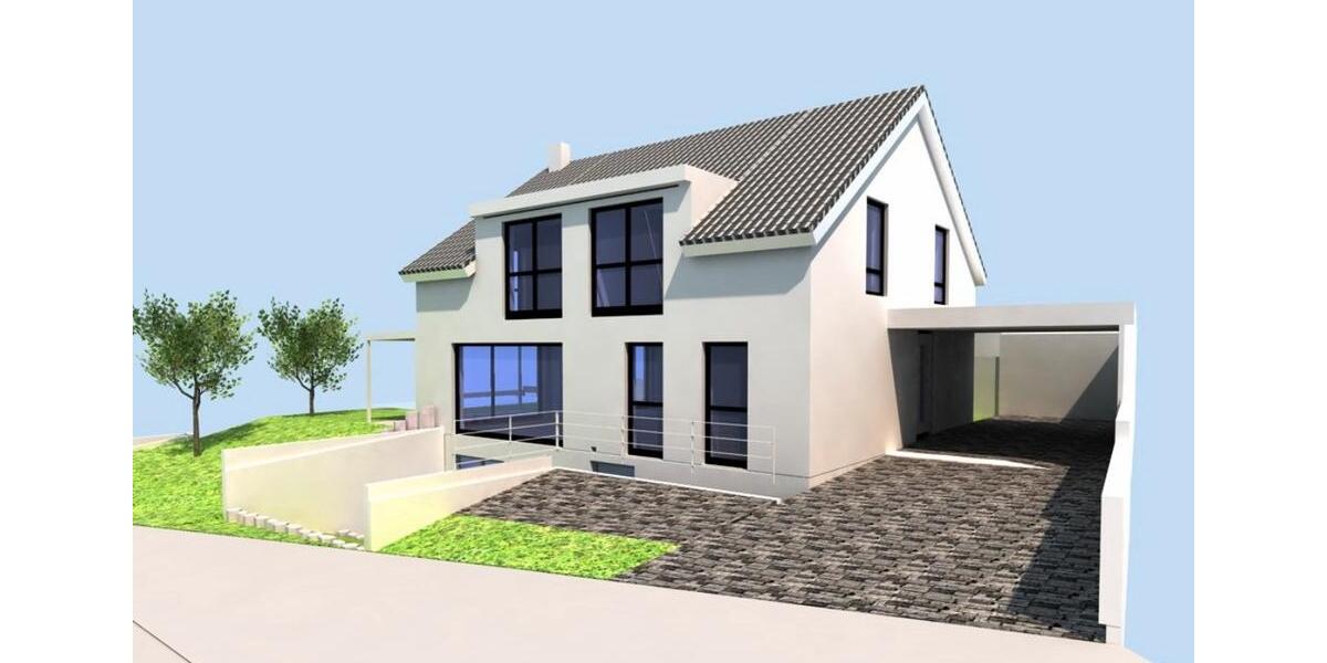 Erstbezug - Neubau ! Wohnung zu vermieten! 2 zimmer