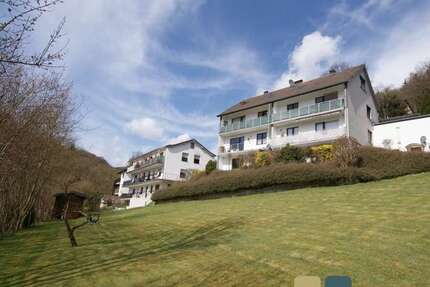 Wohnung Simmerath / Woffelsbach Woffelsbach - 2 Zimmer, 85 m&sup2;, 600&euro; | Angebot:24778108