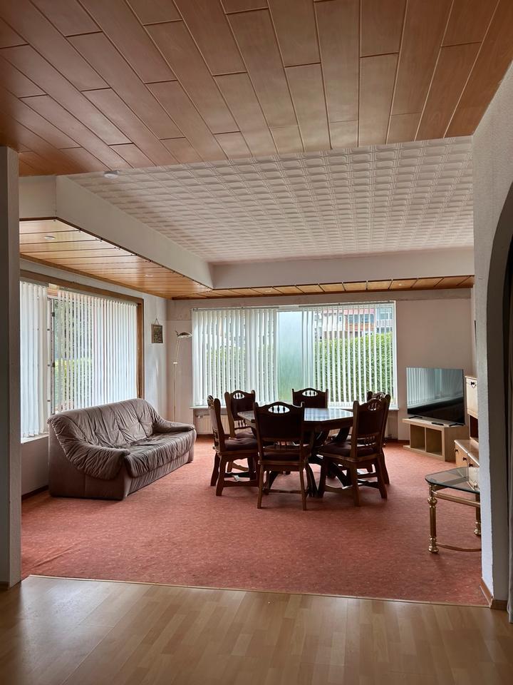 2 ZKB-Wohnung in Wellesweiler zimmer