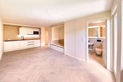 Wohnung Hamburg Neustadt - 1 Zimmer, 34 m&sup2;, 1.390&euro; | Angebot:26729844