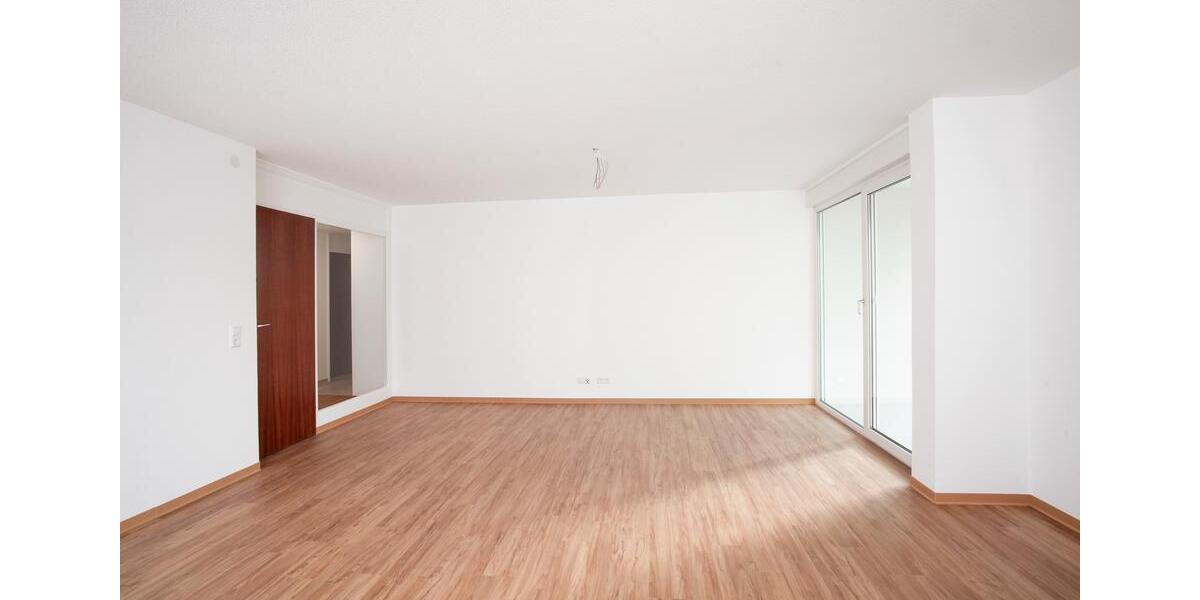 Erdgeschoßwohnung Waldshut-Tiengen Tiengen - 3 Zimmer, 79 m&sup2;, 860&euro; | Angebot:26533960