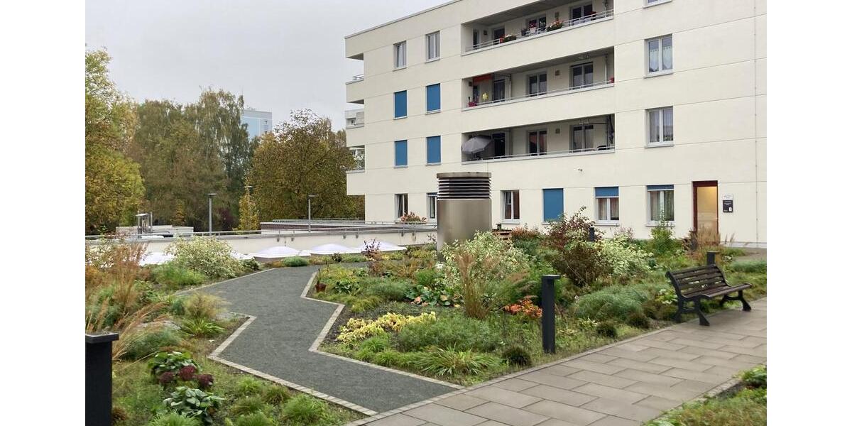 Etagenwohnung Weimar Lützendorf - 3 Zimmer, 106 m&sup2;, 1.280&euro; | Angebot:22589833