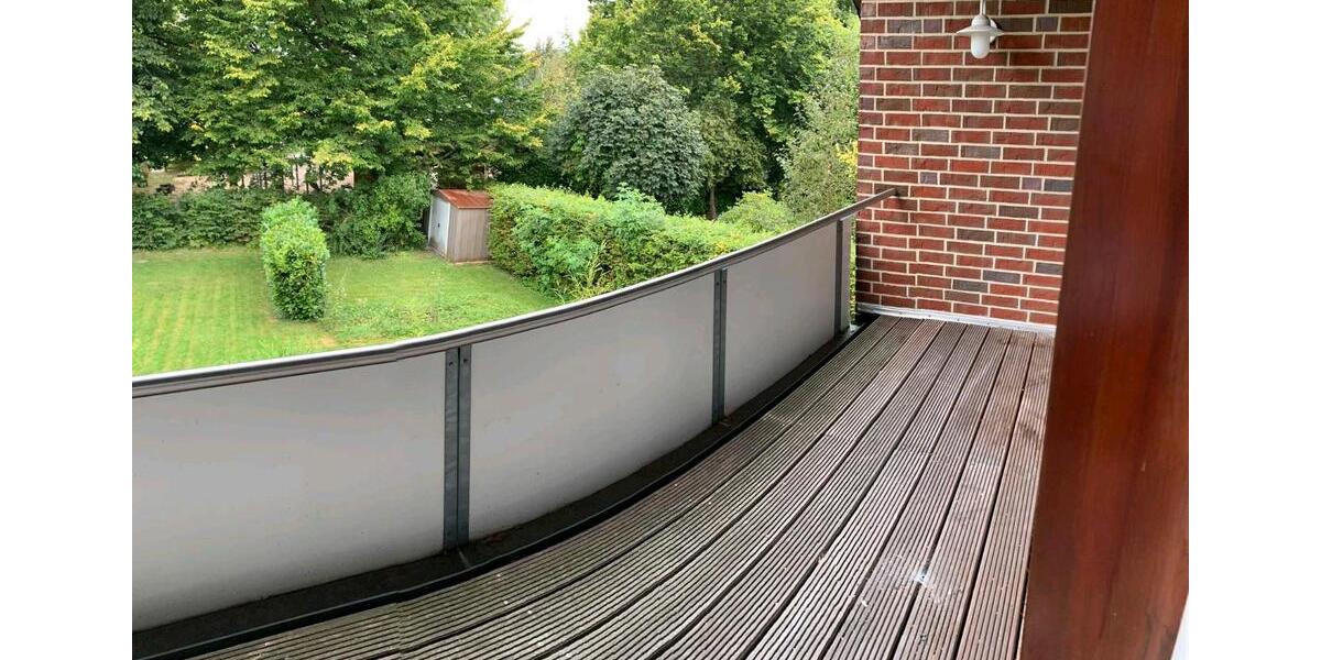 Etagenwohnung Horn-Bad Meinberg Bad Meinberg - 3 Zimmer, 90 m&sup2;, 680&euro; | Angebot:25064620