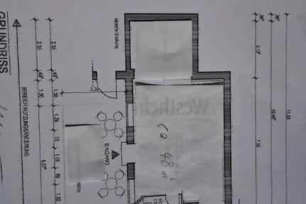 Ladenlokal in Top Lage von Bad Arolsen zu vermieten zimmer