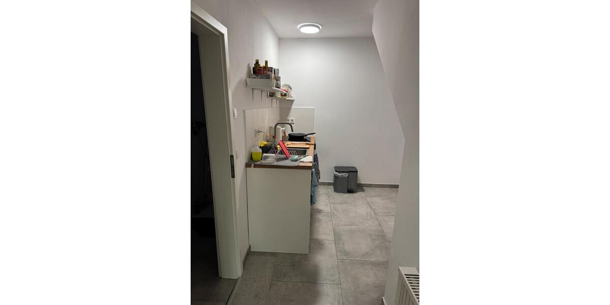 Erdgeschoßwohnung Trier Nord - 2 Zimmer, 40 m&sup2;, 490&euro; | Angebot:26435766