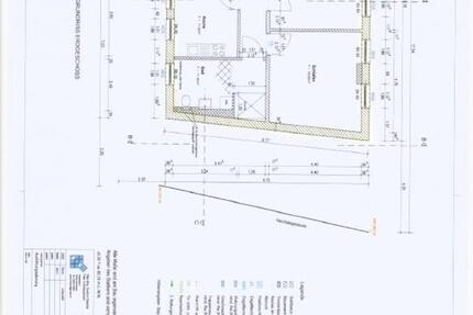 Wohnung Oschersleben (Bode) - 3 Zimmer, 93 m&sup2;, 700&euro; | Angebot:24314840