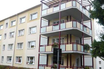 Wohnung Zeulenroda-Triebes Triebes - 3 Zimmer, 58 m&sup2;, 350&euro; | Angebot:26741795