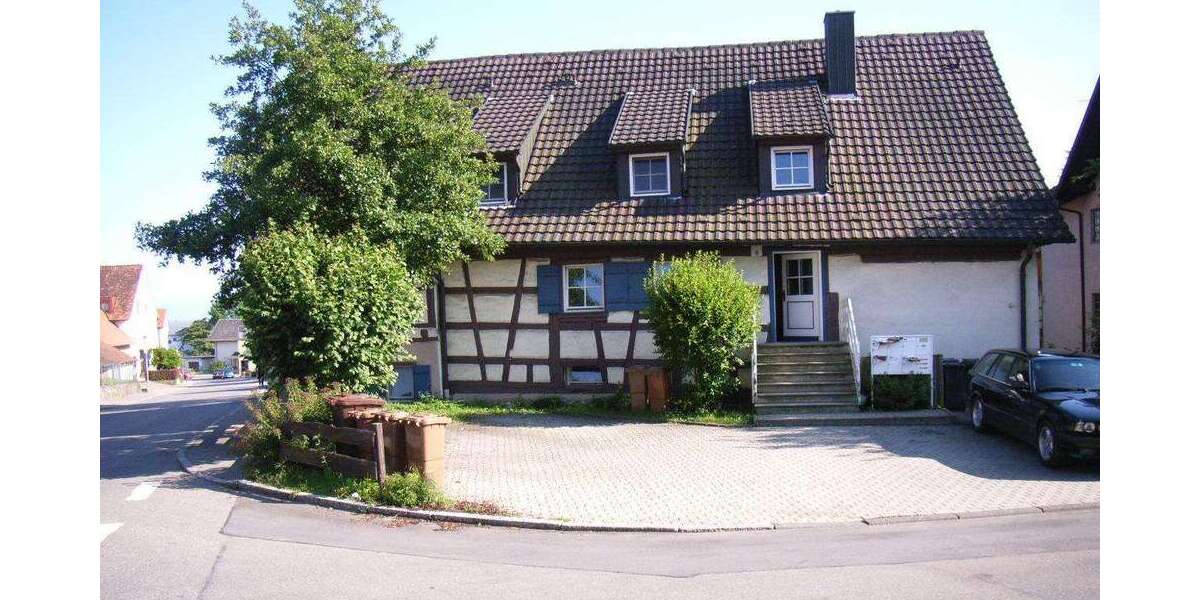 Etagenwohnung Immenstaad Kippenhausen - 2.5 Zimmer, 70 m&sup2;, 840&euro; | Angebot:25267220