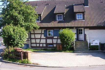 Wohnung Immenstaad Kippenhausen - 2.5 Zimmer, 70 m&sup2;, 840&euro; | Angebot:25267220