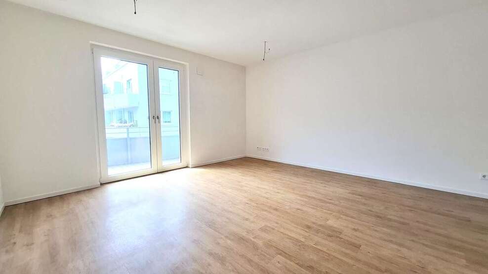 Wohnung zum Mieten in Berlin 599,96 € 42.52 m² 1 zimmer