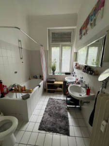 3Zimmer, Wohnen in Ruhigem Umfeld in MG Rheydt V2237