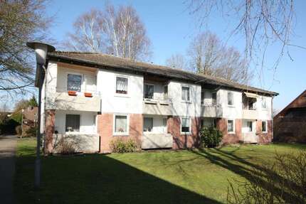 Wohnung Oldenburg Bloherfelde - 2 Zimmer, 50 m&sup2;, 393&euro; | Angebot:27072938