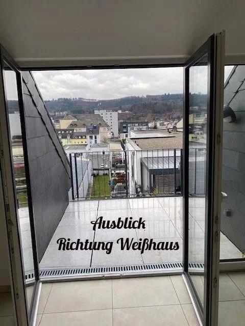 Moderne Wohnung mit Komfort in Trier