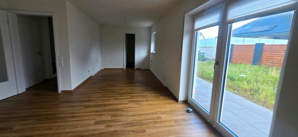Doppelhaushälfte Brakel - 4 Zimmer, 130 m&sup2;, 1.530&euro; | Angebot:26602881
