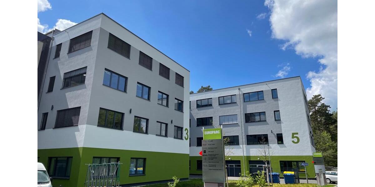 Moderne Bürofläche provisionsfrei zu vermieten zimmer