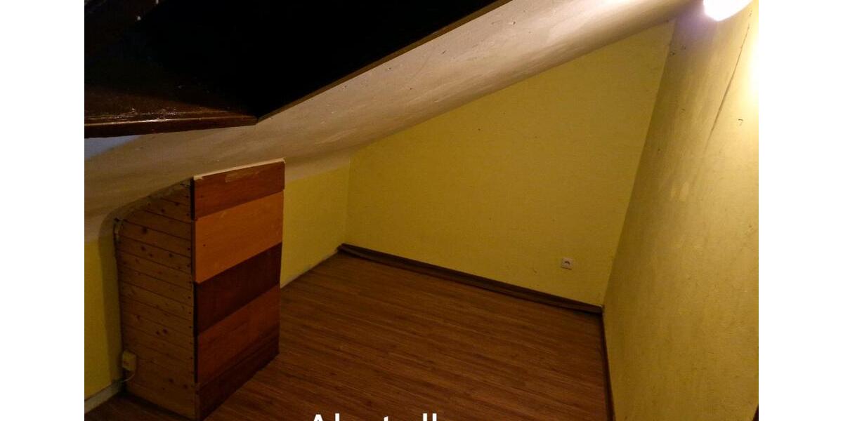 Wohnung 80qm zu vermieten in Kirchhain Ortsteil Anzefahr 3 zimmer