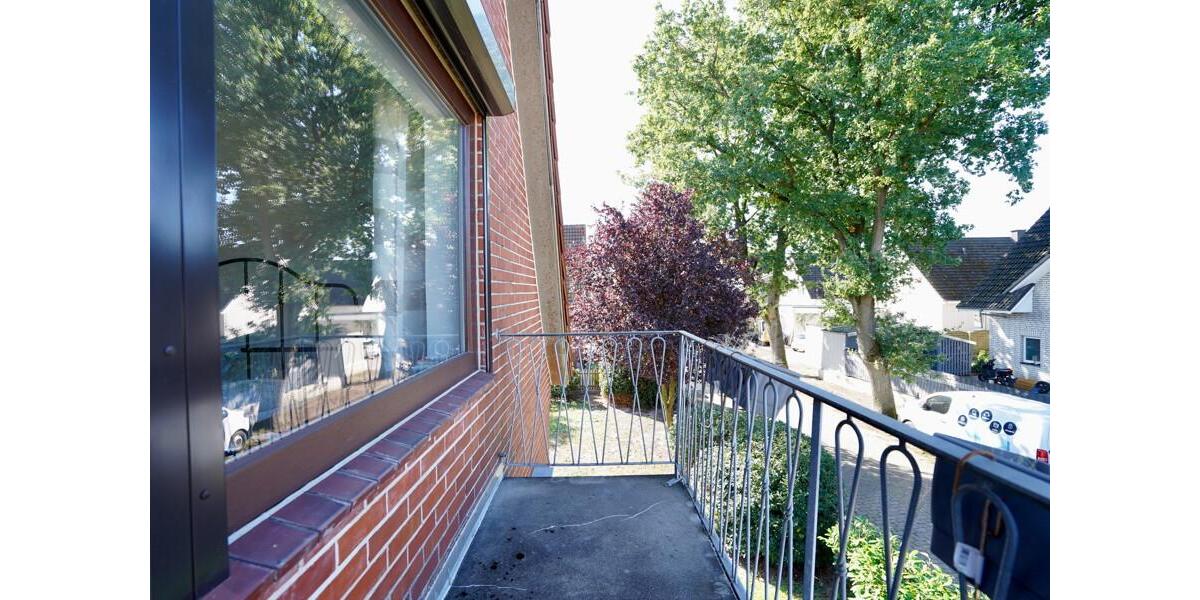 Doppelhaushälfte Ottersberg - 4 Zimmer, 112 m&sup2;, 990&euro; | Angebot:25144116