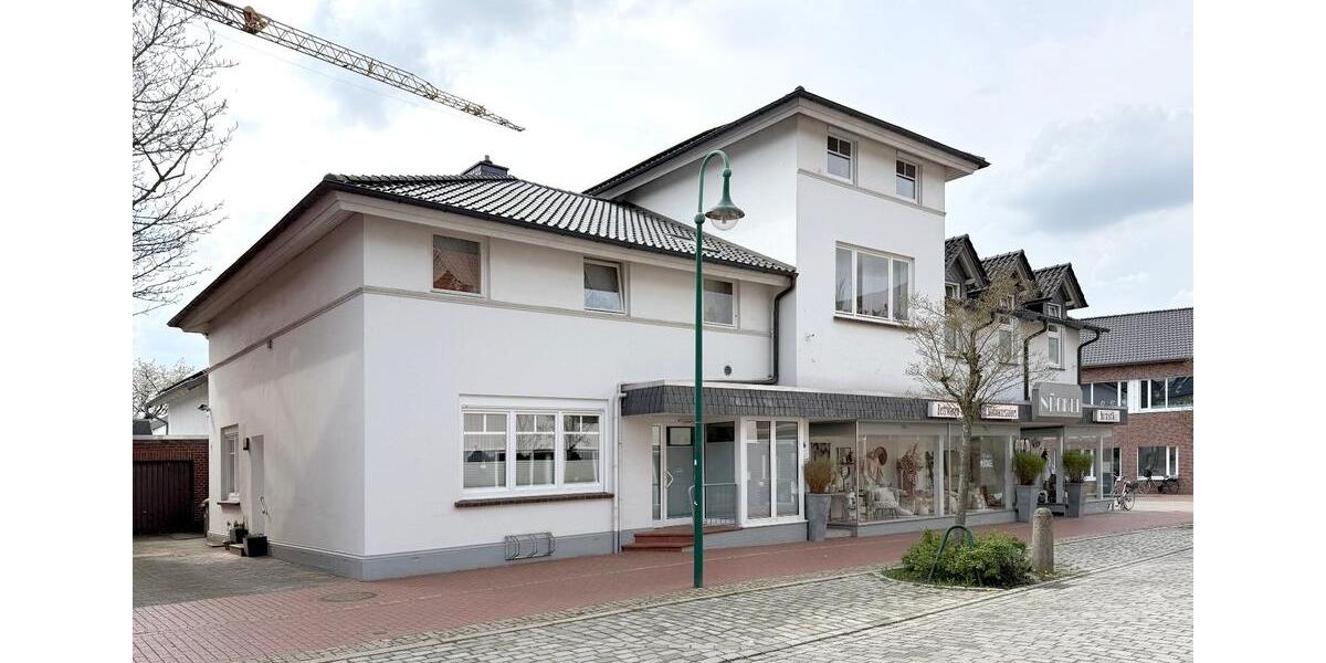 Gewerbeobjekt Twistringen - 500&euro; | Angebot:26494501