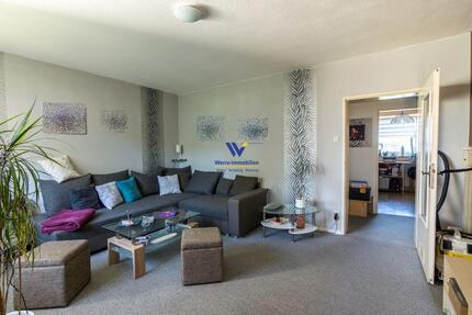 Wohnung Hessisch Lichtenau - 3 Zimmer, 65 m&sup2;, 530&euro; | Angebot:26429346