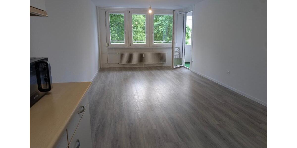 Etagenwohnung Sindelfingen Eichholz - 2.5 Zimmer, 57 m&sup2;, 720&euro; | Angebot:26625821
