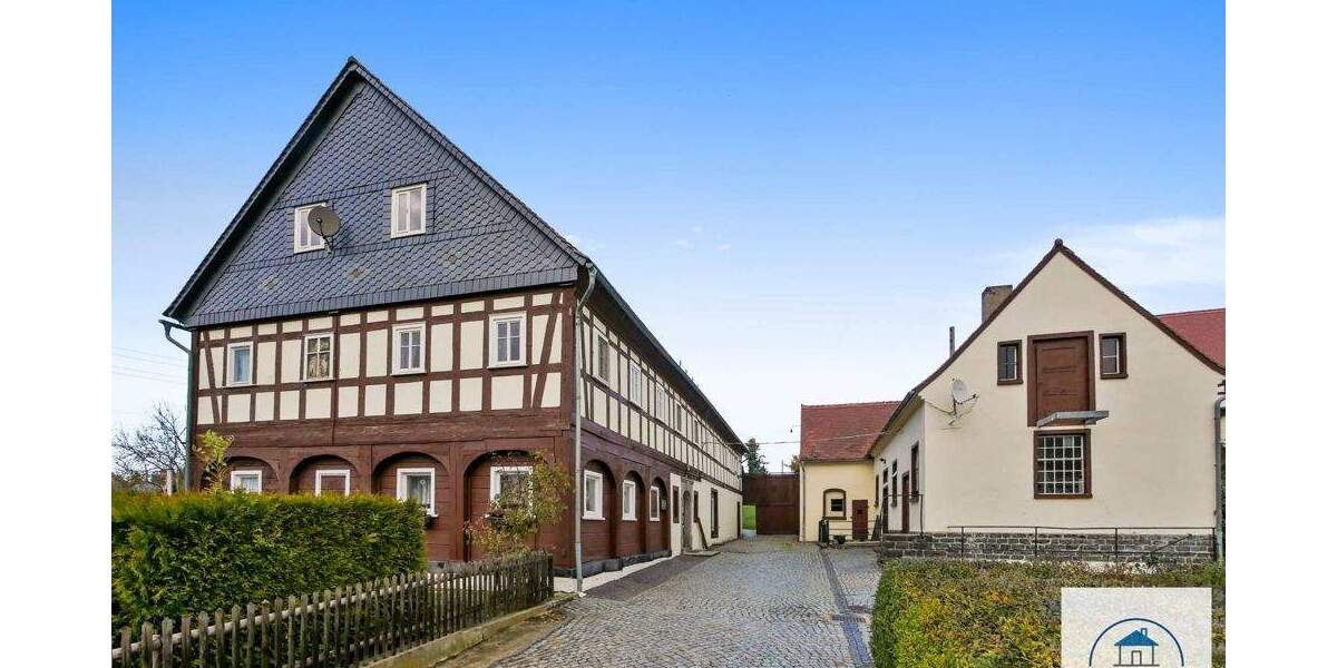 Etagenwohnung Oderwitz / Niederoderwitz Niederoderwitz - 2 Zimmer, 42 m&sup2;, 252&euro; | Angebot:25664038