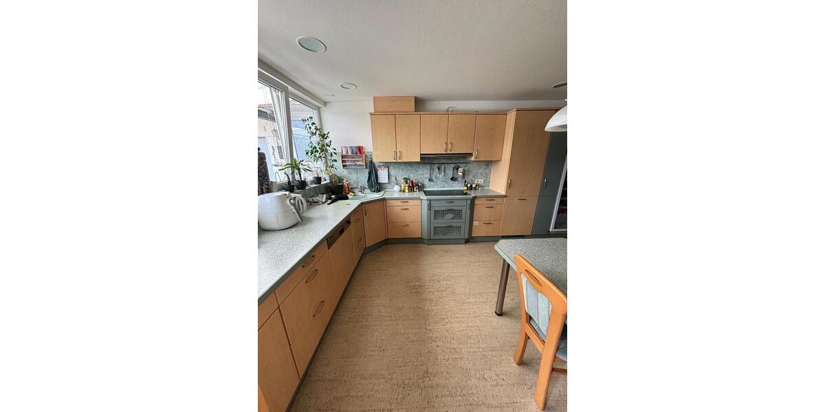 Wohnen auf Zeit Nürtingen - 7 Zimmer, 20 m&sup2;, 545&euro; | Angebot:26342228