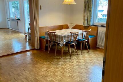 Wohnung Villingen-Schwenningen Schwenningen - 5 Zimmer, 104 m&sup2;, 1.150&euro; | Angebot:24466387