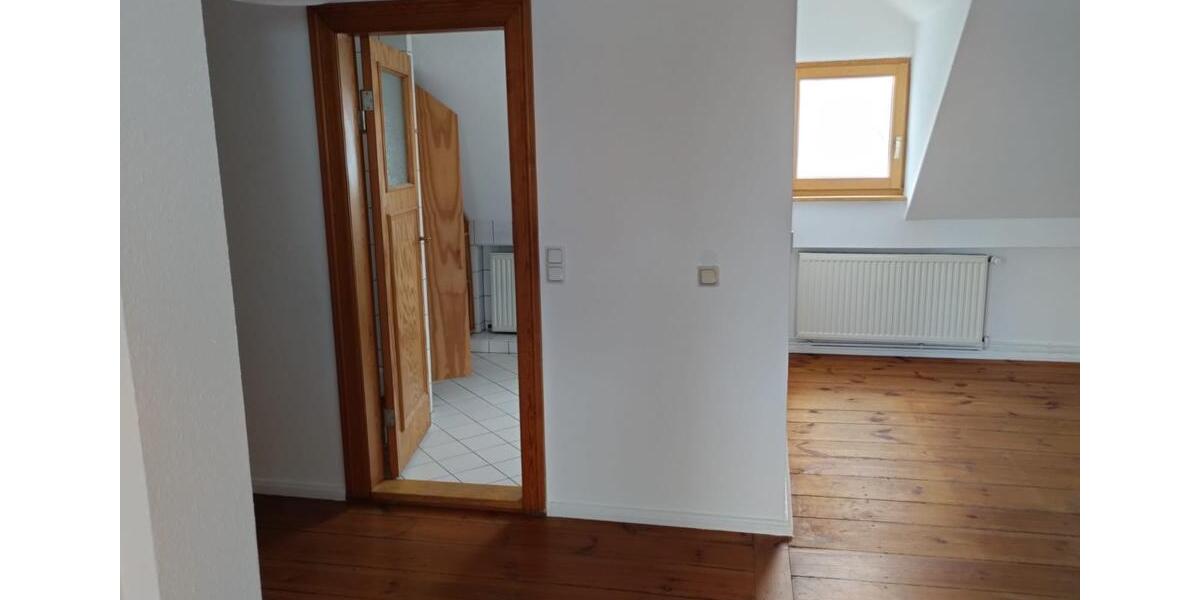 Etagenwohnung Baruth/Mark Mark - 4 Zimmer, 87 m&sup2;, 700&euro; | Angebot:26090739