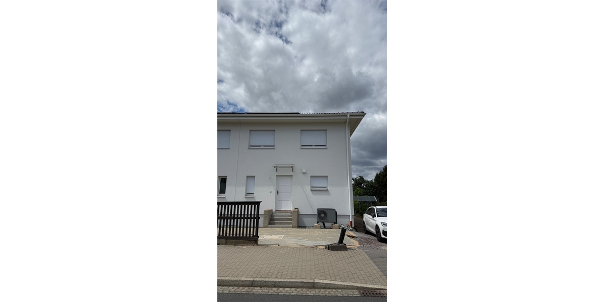 Traumhaus mit Terrasse und Garten Erstbezug, beste Energieeffizienz - Einfamilienhaus Dresden Leuben | Angebot:25883614
