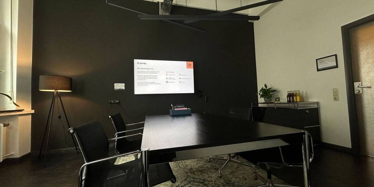 Gewerbeobjekt Aachen Frankenberger Viertel - 700&euro; | Angebot:25659406