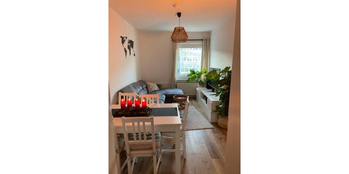 Wohnen auf Zeit Dortmund - 3 Zimmer, 17 m&sup2;, 309&euro; | Angebot:25922881