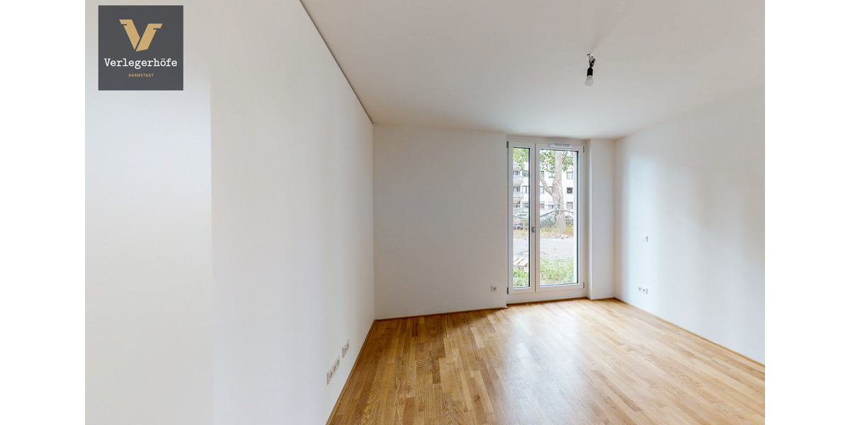 Etagenwohnung Darmstadt Darmstadt-West - 3 Zimmer, 83 m&sup2;, 1.540&euro; | Angebot:24781060
