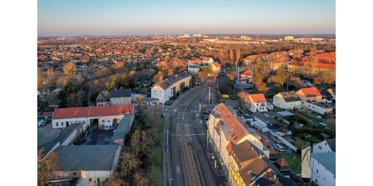 Gewerbeobjekt Magdeburg Neue Neustadt - 2.303&euro; | Angebot:26297379