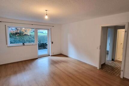 2,5 Zimmerwohnung in 79848 Bonndorf 2 zimmer