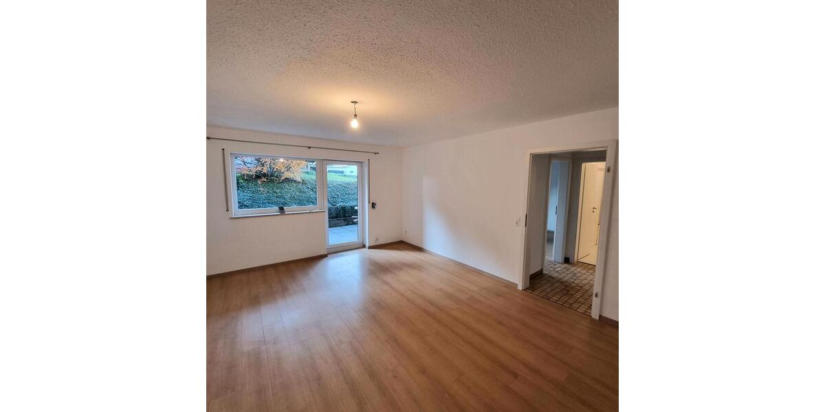 2,5 Zimmerwohnung in 79848 Bonndorf 2 zimmer