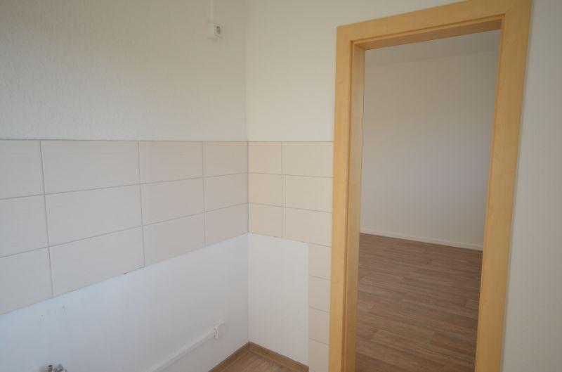 Erdgeschoßwohnung Riesa - 1 Zimmer, 26 m&sup2;, 165&euro; | Angebot:26627349