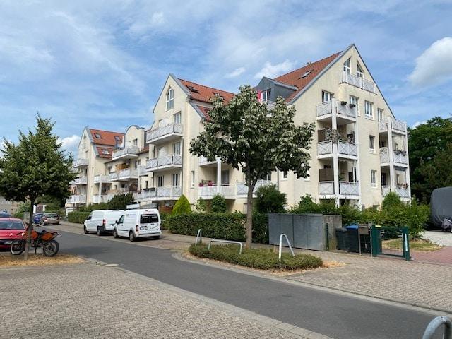 Dachgeschoßwohnung Leipzig Südost - 2 Zimmer, 55 m&sup2;, 500&euro; | Angebot:25267497