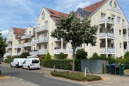 Wohnung Leipzig Südost - 2 Zimmer, 55 m&sup2;, 500&euro; | Angebot:25267497