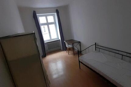 WG flat share Unterkunft 1 Zimmer Wohnung whg 3 zimmer