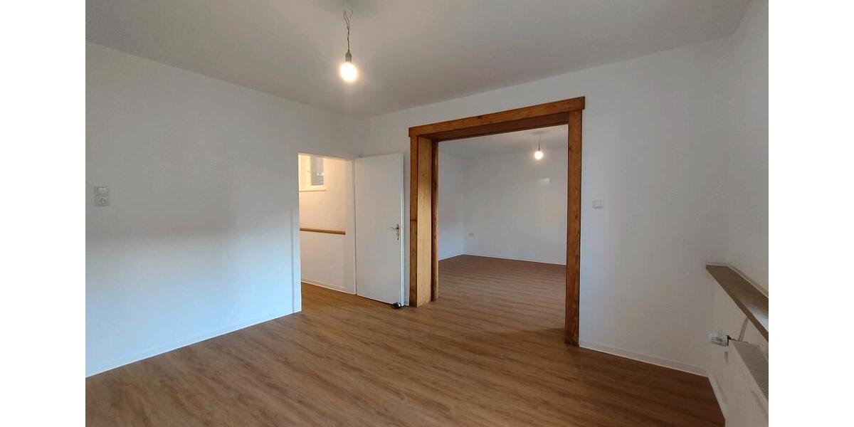 Erdgeschoßwohnung Stadtoldendorf - 2 Zimmer, 51 m&sup2;, 1.234&euro; | Angebot:25225912