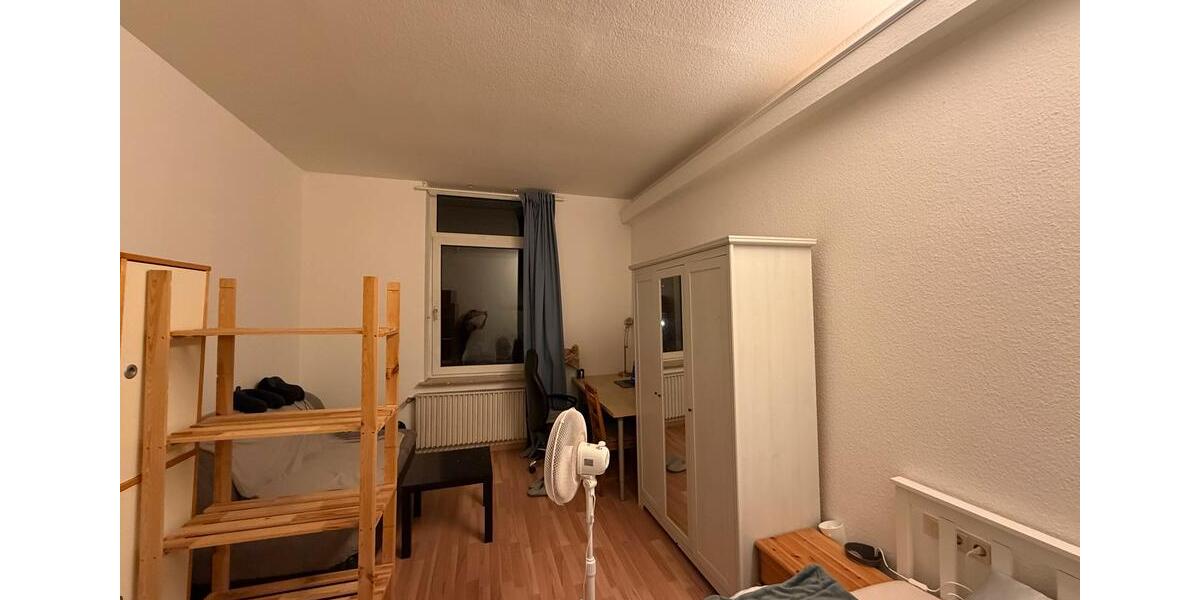 Wohnen auf Zeit Aachen Aachen-Mitte - 3 Zimmer, 18 m&sup2;, 455&euro; | Angebot:26268340