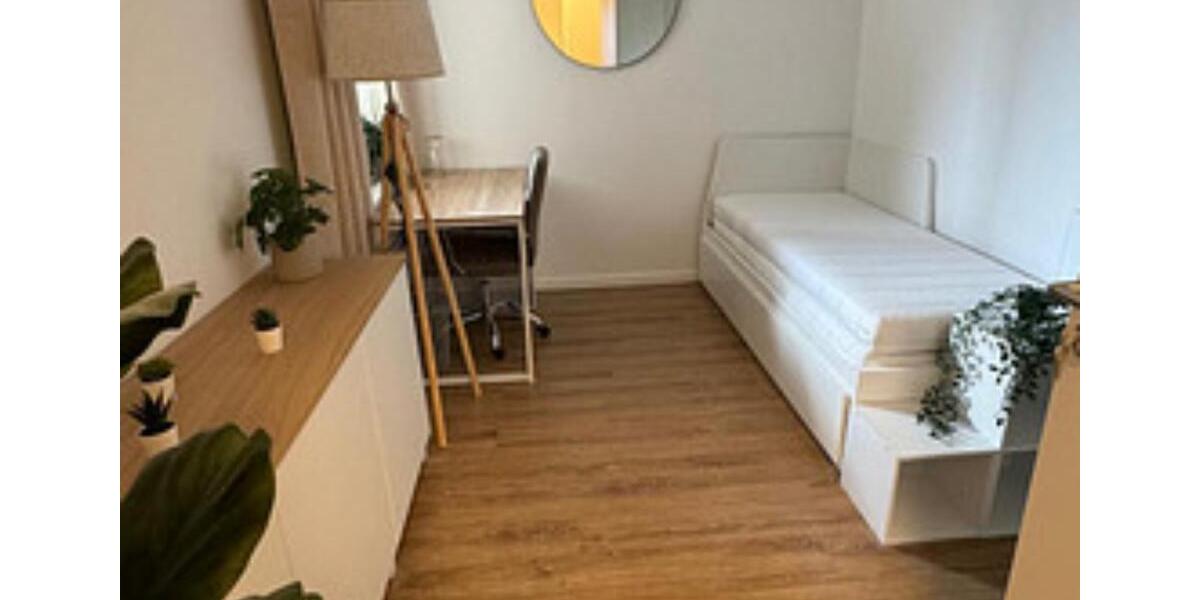 Wohnen auf Zeit Braunschweig Nordstadt - 1 Zimmer, 14 m&sup2;, 541&euro; | Angebot:25940855