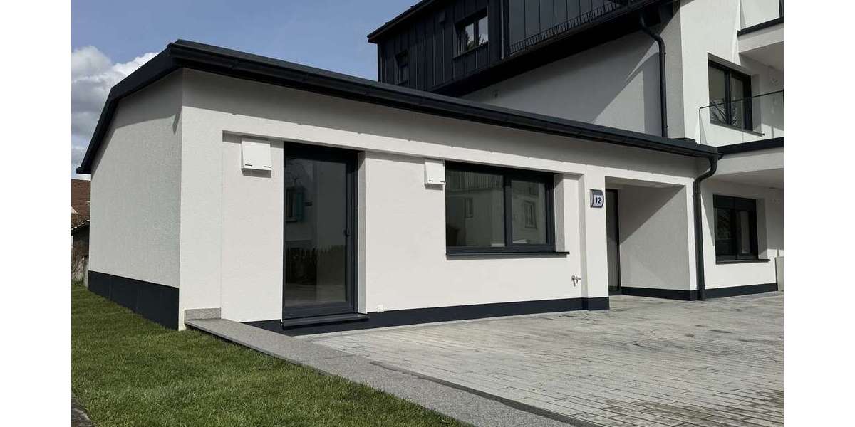 Gewerbeobjekt Konstanz Dettingen-Wallhausen - 2.300&euro; | Angebot:26024752