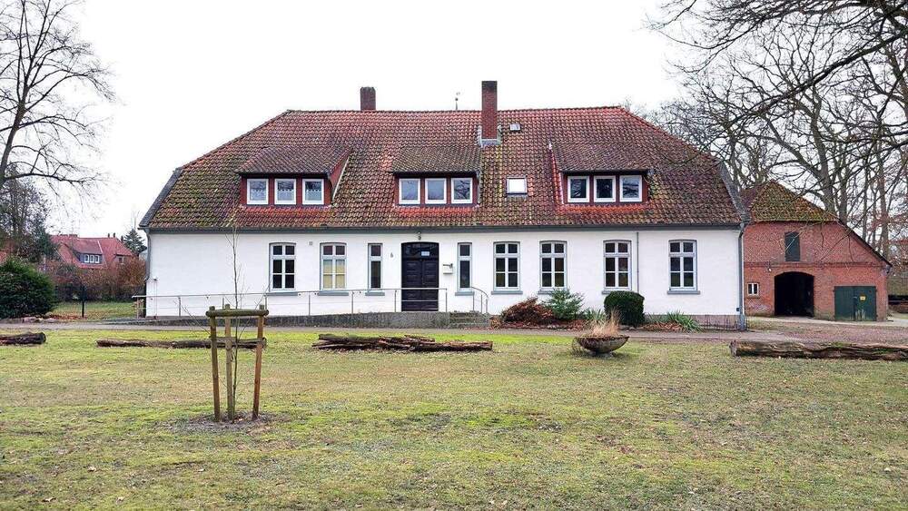 Mehrfamilienhaus, Wohnhaus Neuenkirchen Delmsen - 2.900&euro; | Angebot:26584243