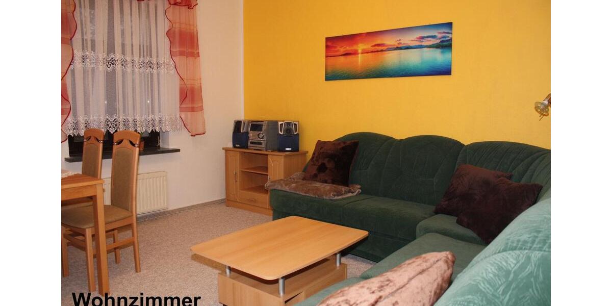 Erdgeschoßwohnung Senftenberg - 3 Zimmer, 73 m&sup2;, 650&euro; | Angebot:25407258