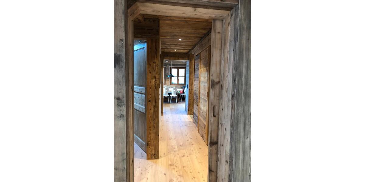 Etagenwohnung Bad Reichenhall - 3 Zimmer, 72 m&sup2;, 1.188&euro; | Angebot:26519051