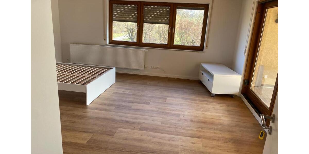 Wohnen auf Zeit Öhringen - 1 Zimmer, 20 m&sup2;, 595&euro; | Angebot:26445095