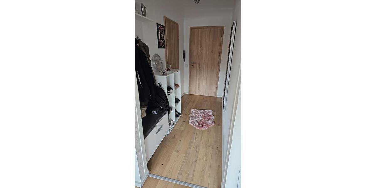 Etagenwohnung Goslar OS Hahnenklee-Bockswiese - 2 Zimmer, 50 m&sup2;, 425&euro; | Angebot:25890646